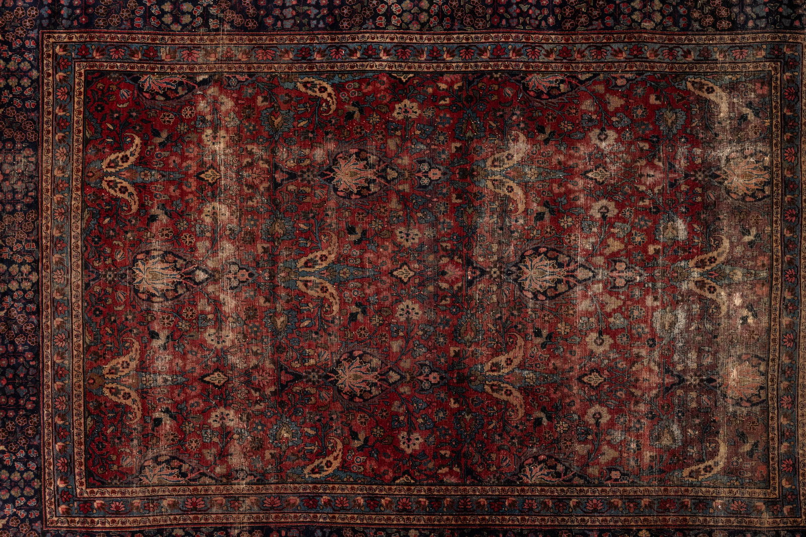 Persian Carpet - 3