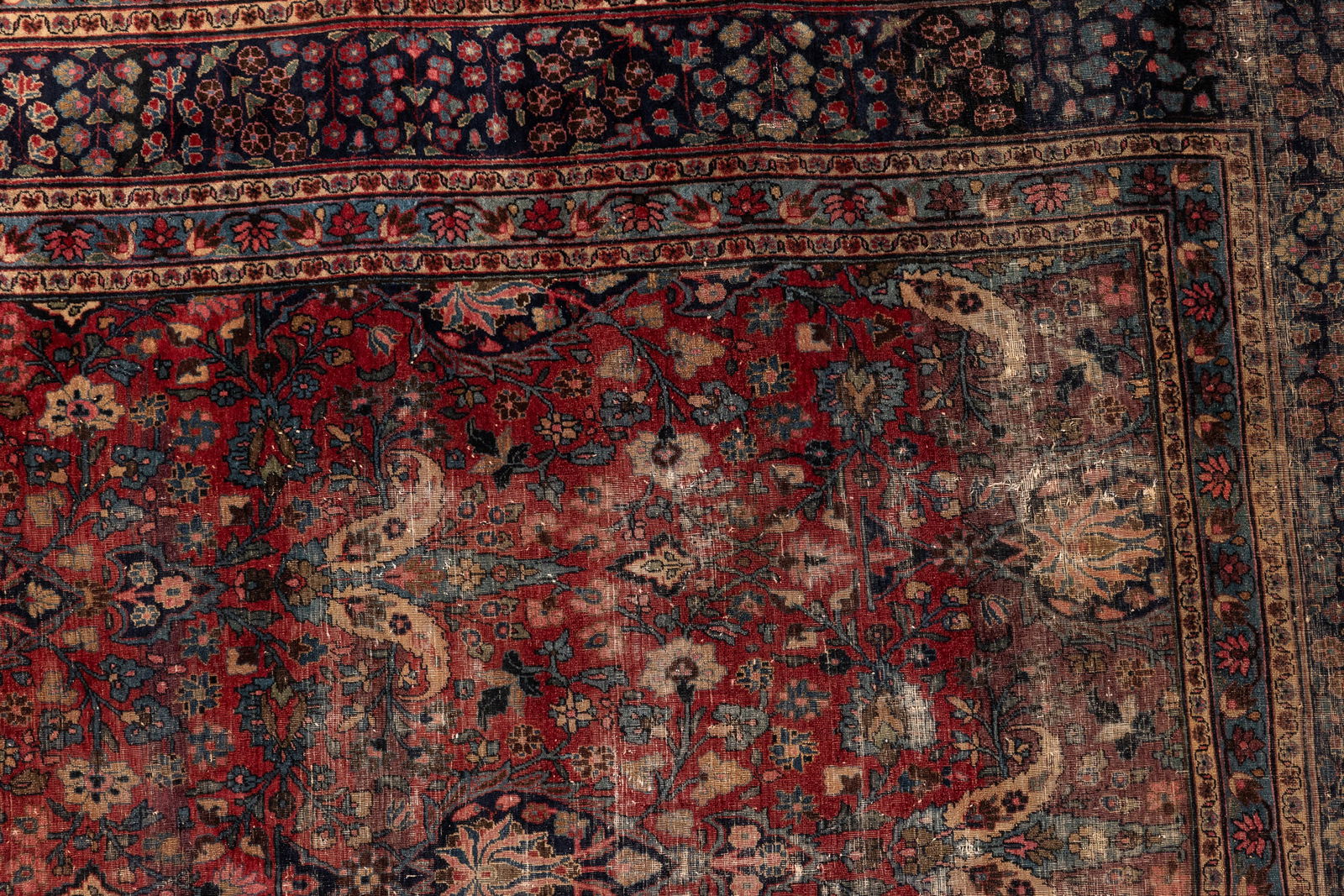 Persian Carpet - 8