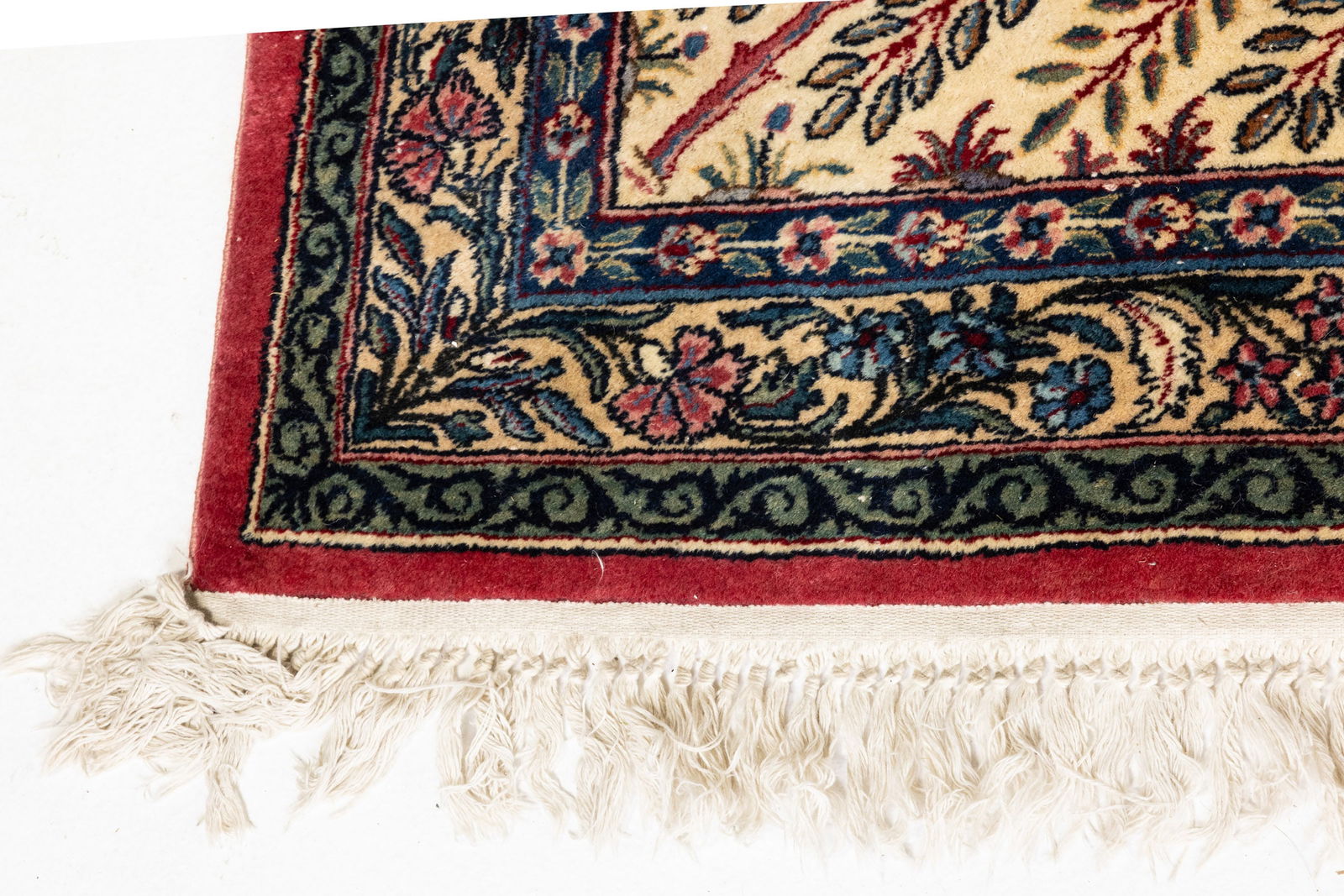 Lavar Kerman Carpet - 10