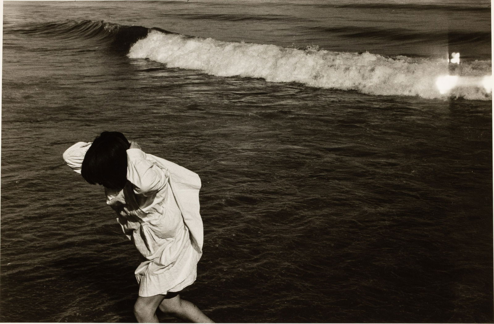 Louis Stettner, Torremolinos, 1951, Silver Gelatin (1 of 11)