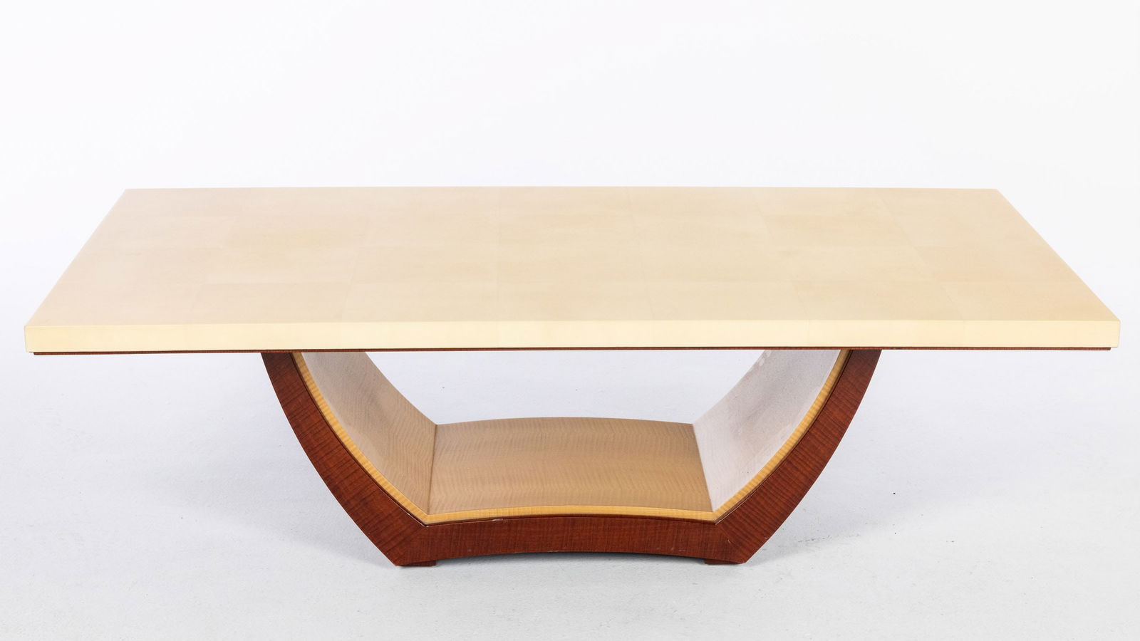 Dakota Jackson Coffee Table - 3