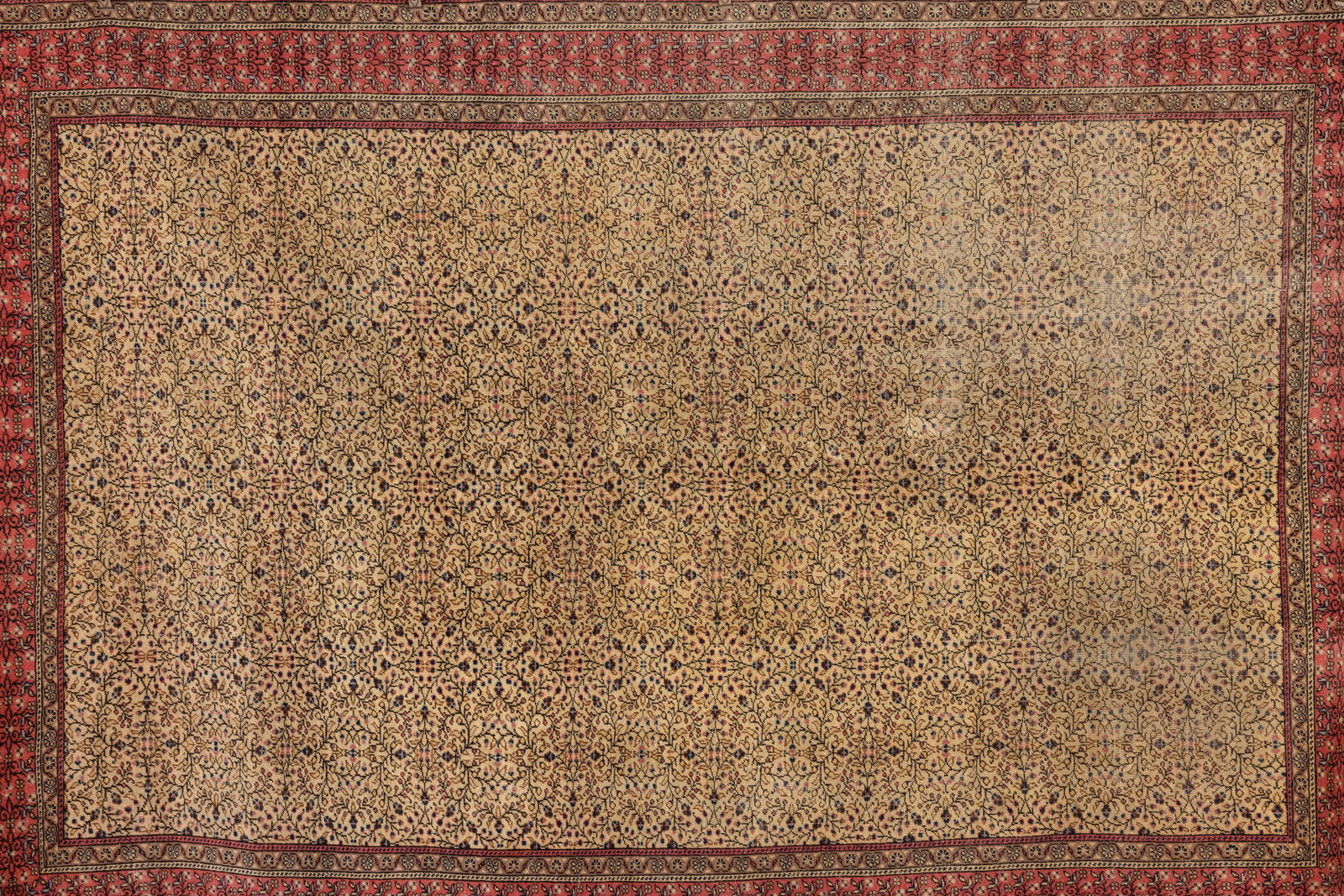 Persian Carpet - 2