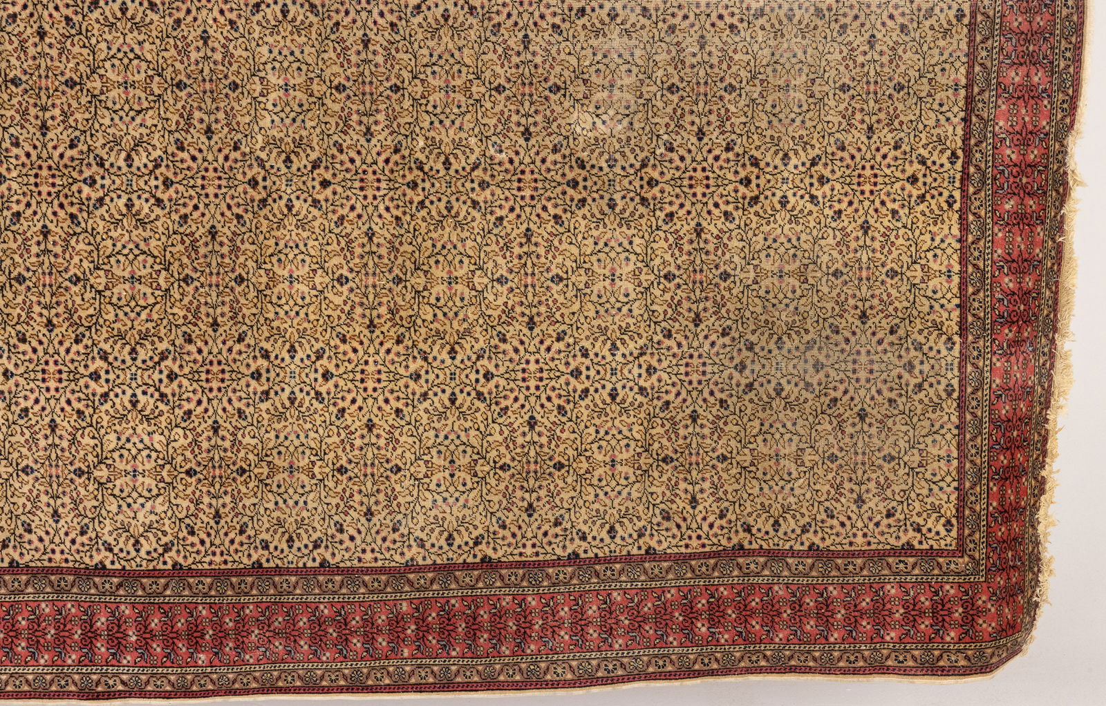 Persian Carpet - 6