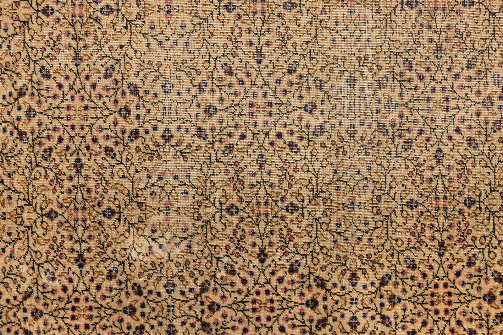 Persian Carpet - 7