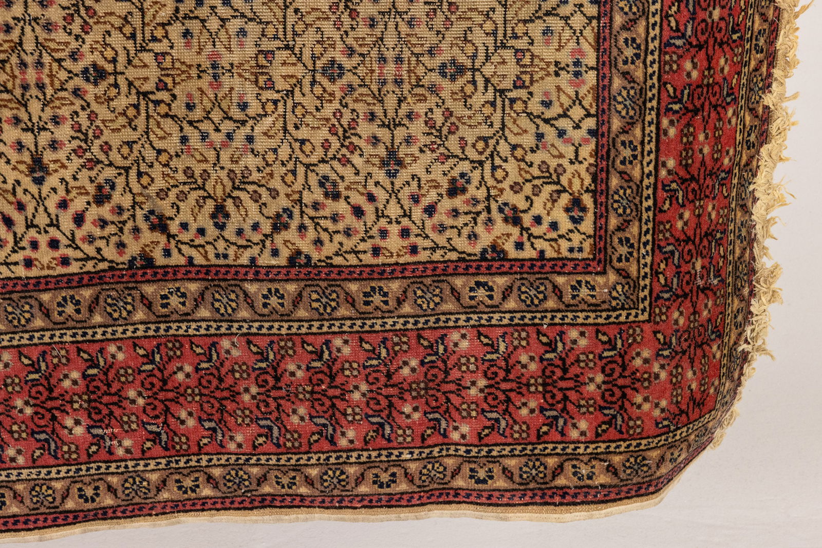 Persian Carpet - 8