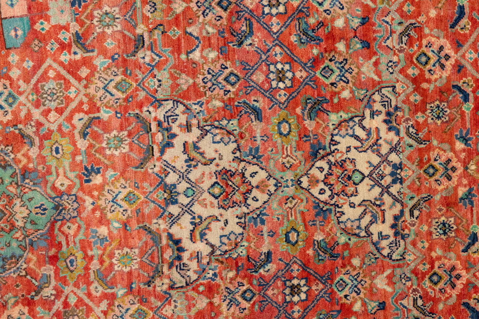 Persian Rug - 11