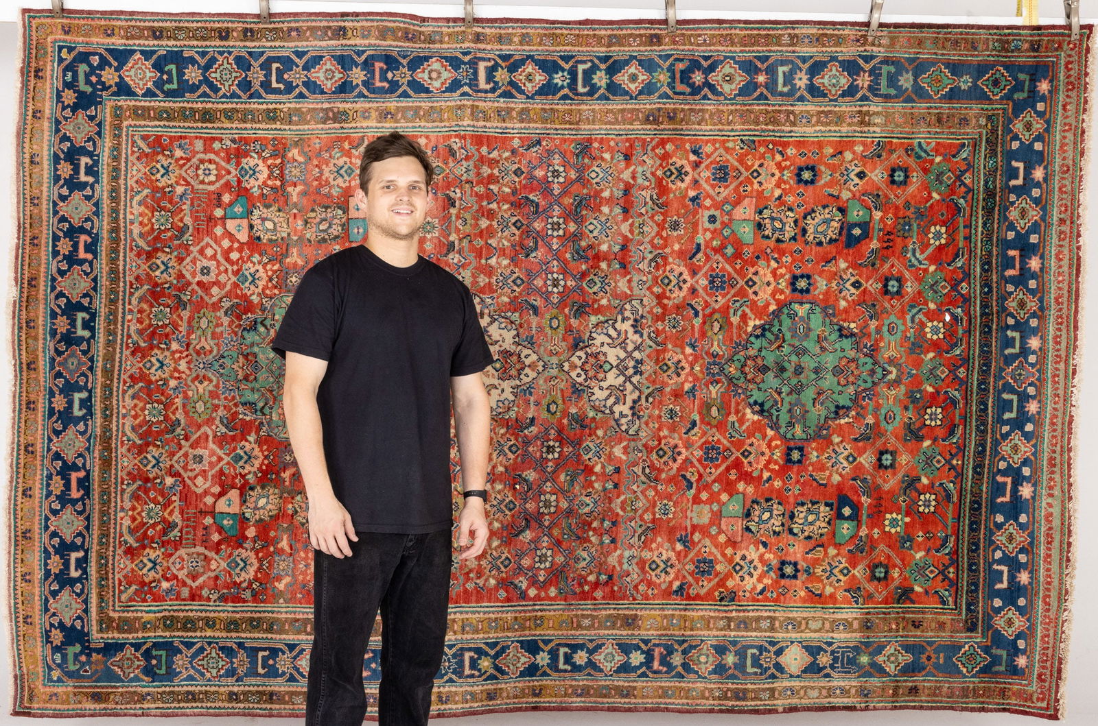 Persian Rug - 2