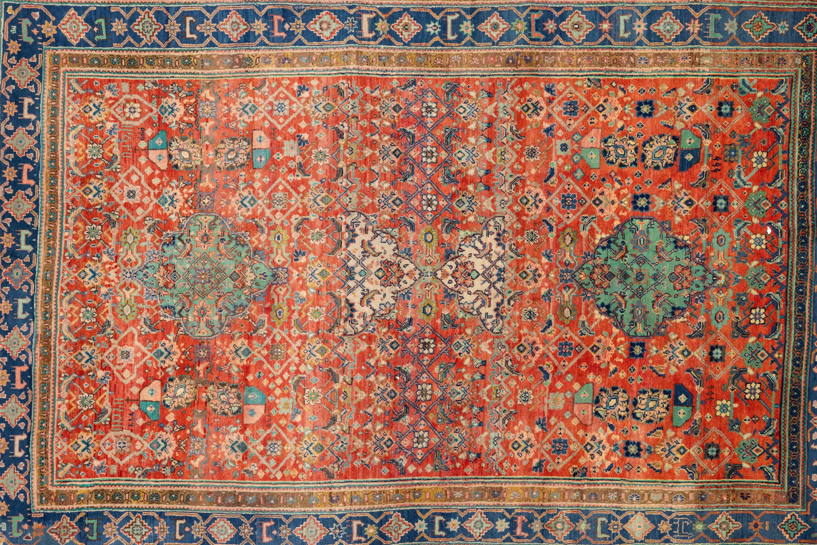 Persian Rug - 3