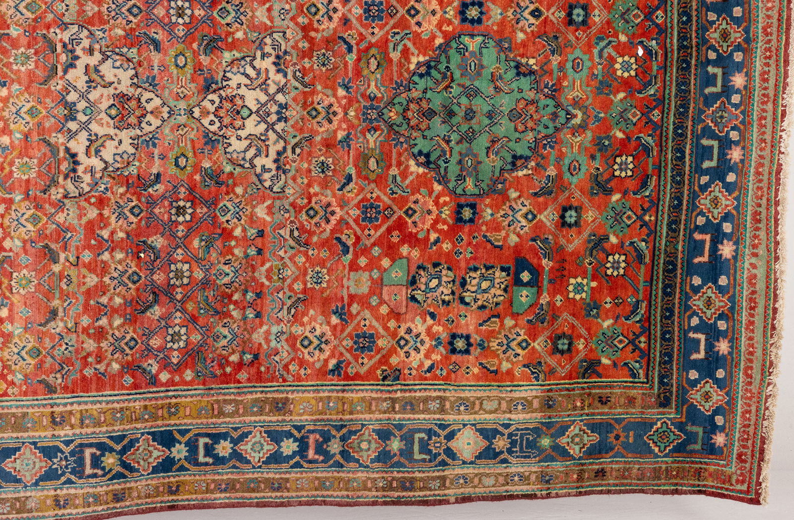 Persian Rug - 8