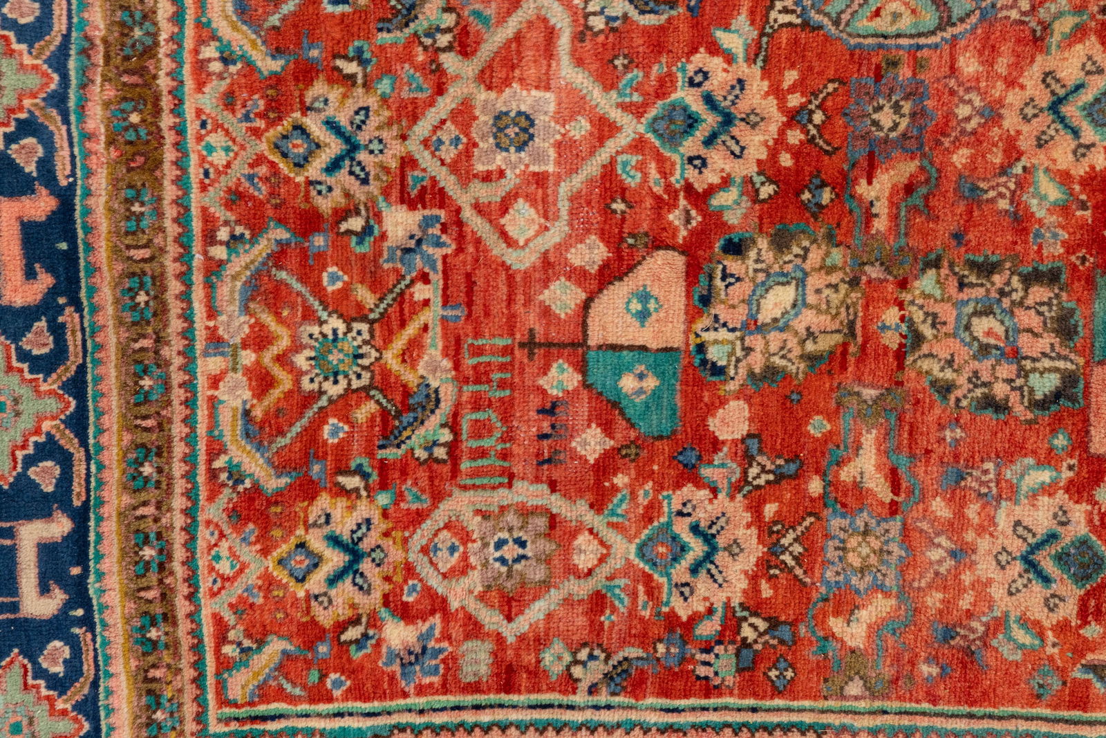 Persian Rug - 9