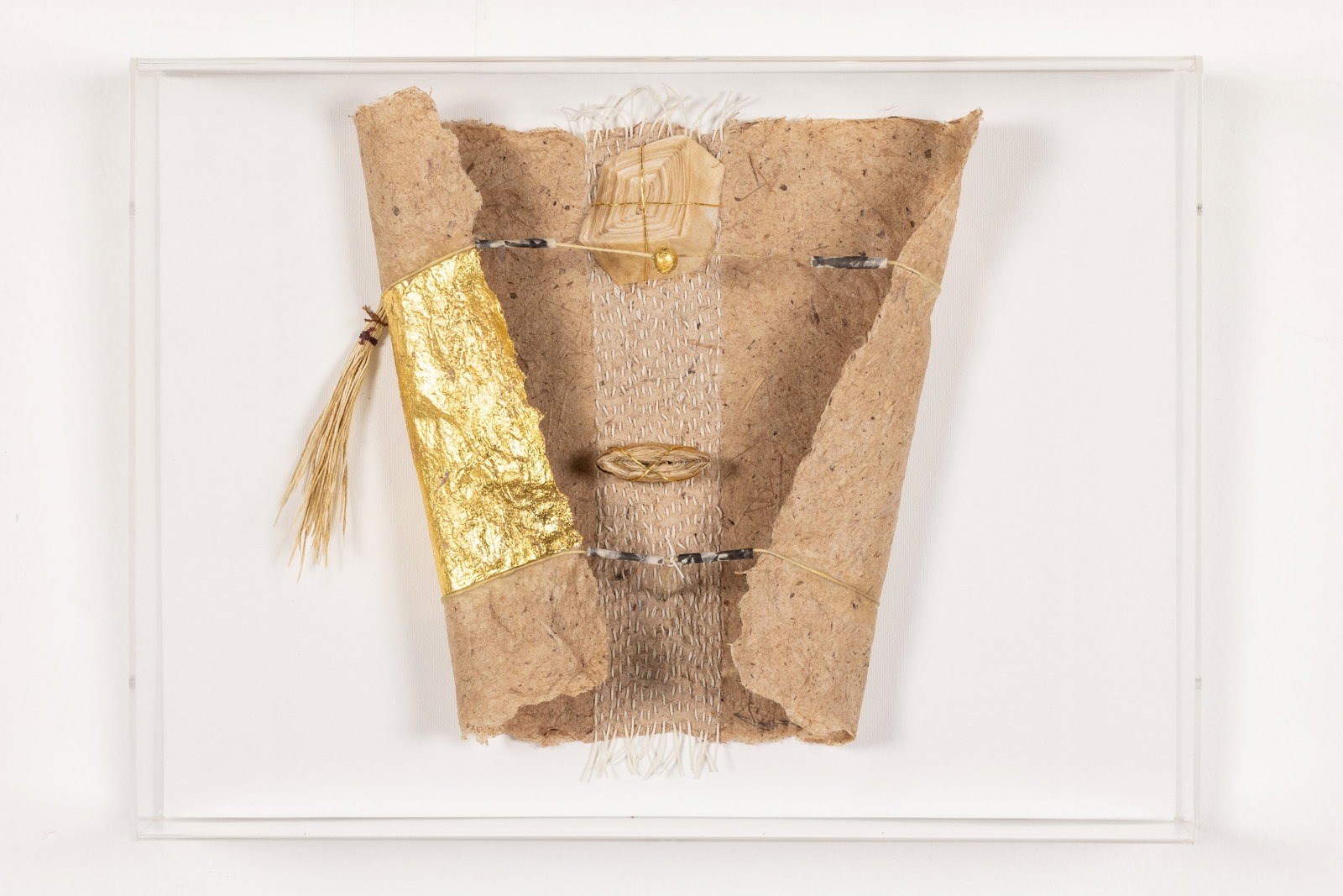 Akiko Sugiyama (b. 1947), Garden Zen, M/M (1 of 14)