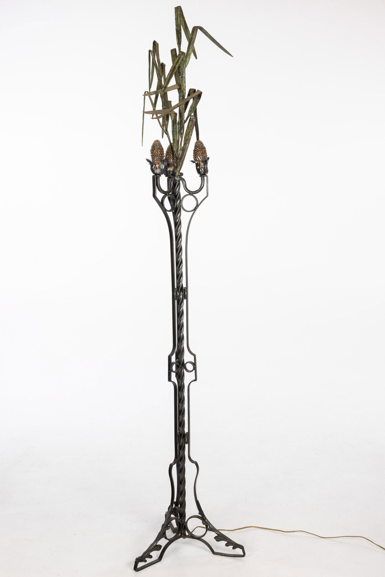 Torchere, the Top Possibly Ivan Bailey (1 of 9)