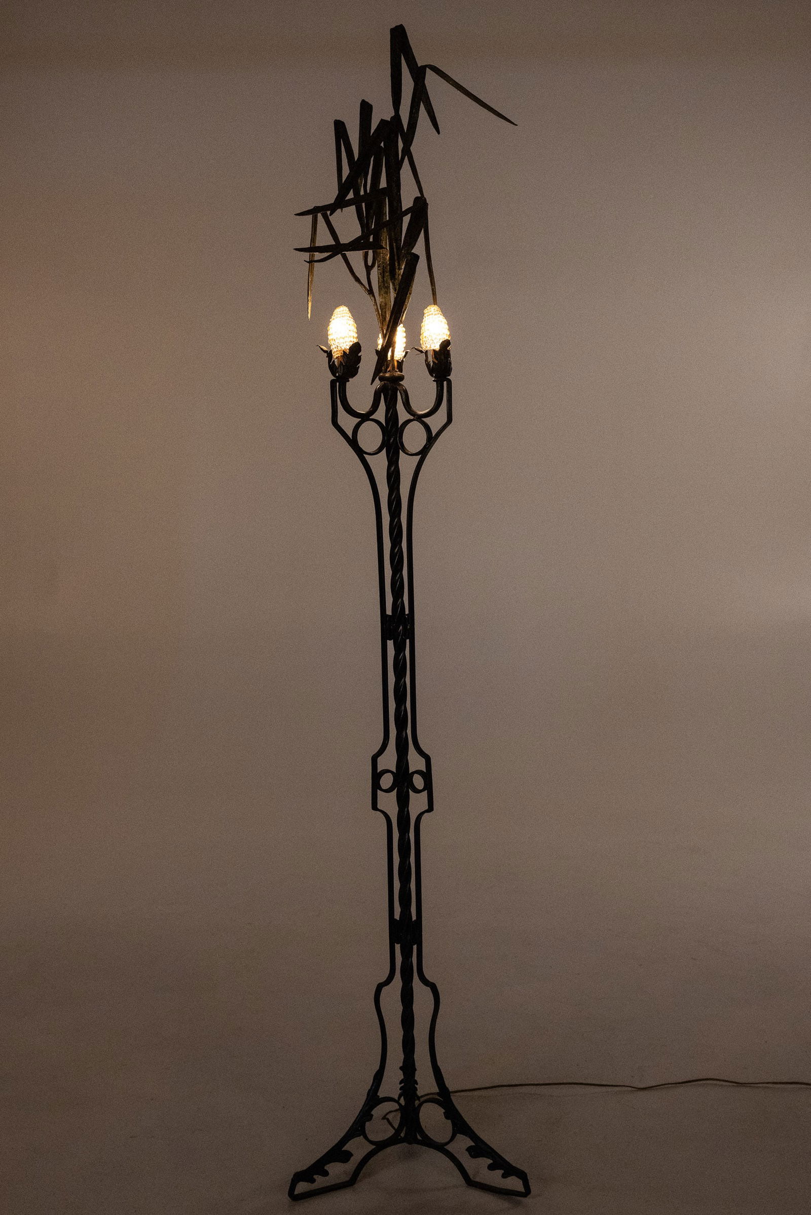 Torchere, the Top Possibly Ivan Bailey - 2