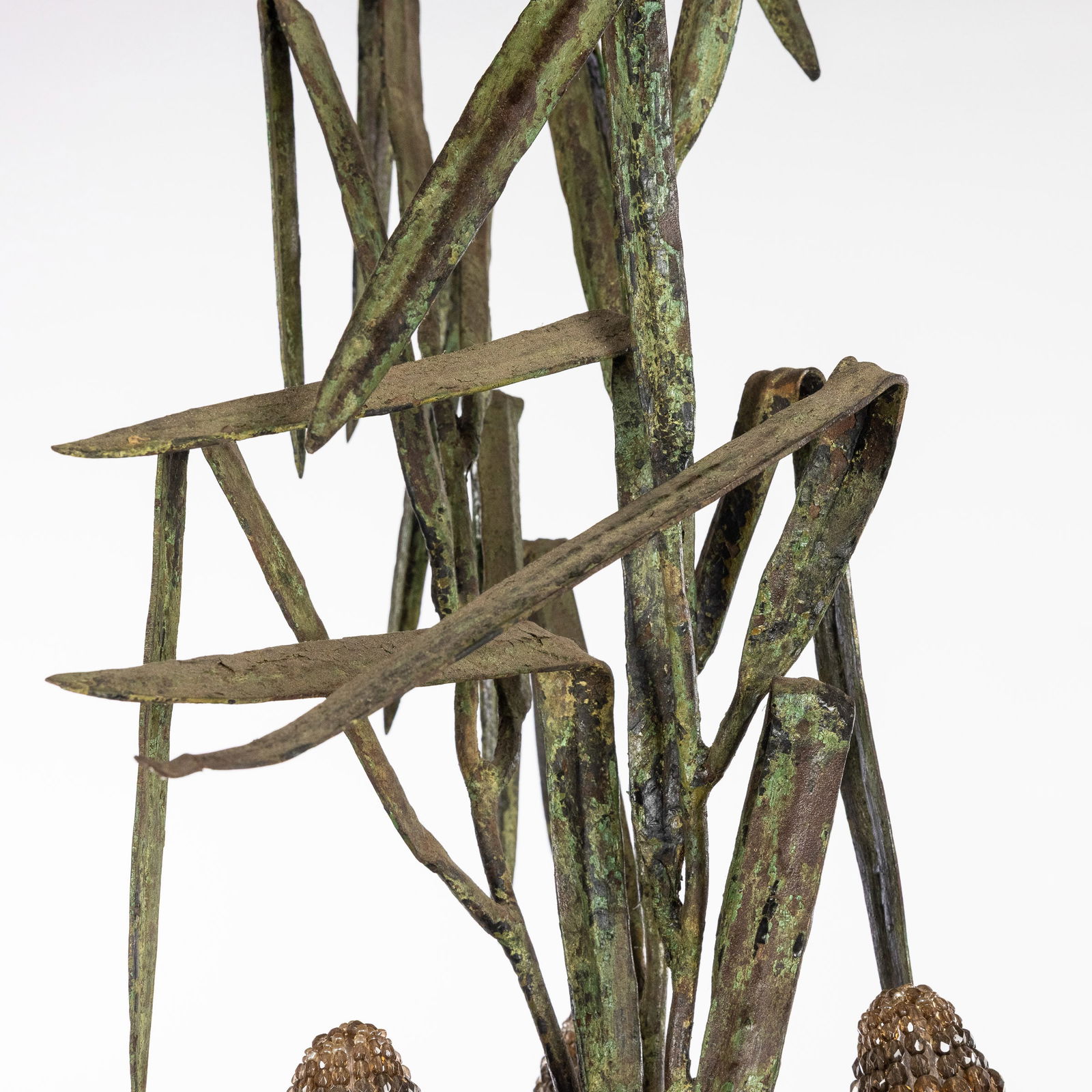 Torchere, the Top Possibly Ivan Bailey - 4