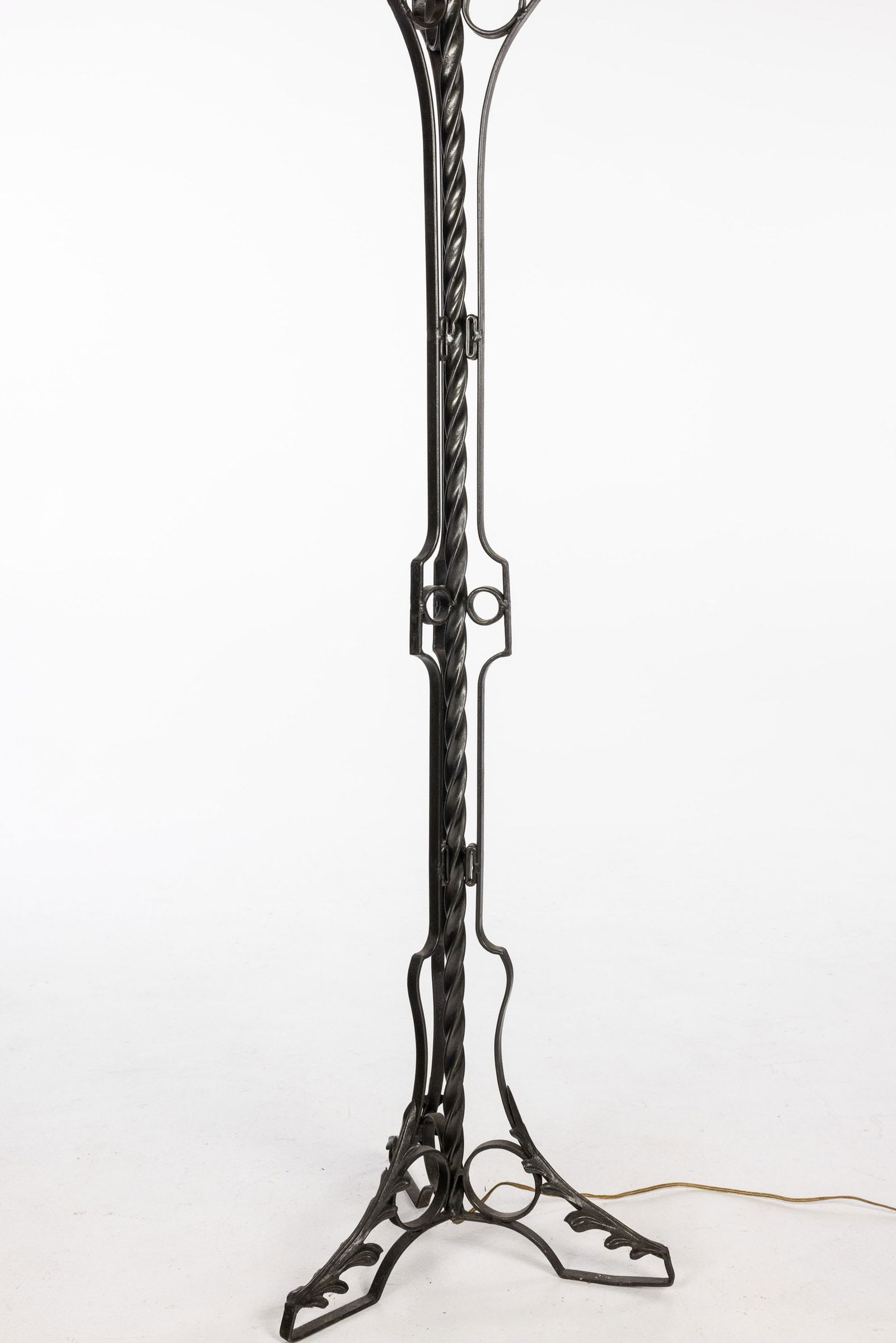 Torchere, the Top Possibly Ivan Bailey - 6