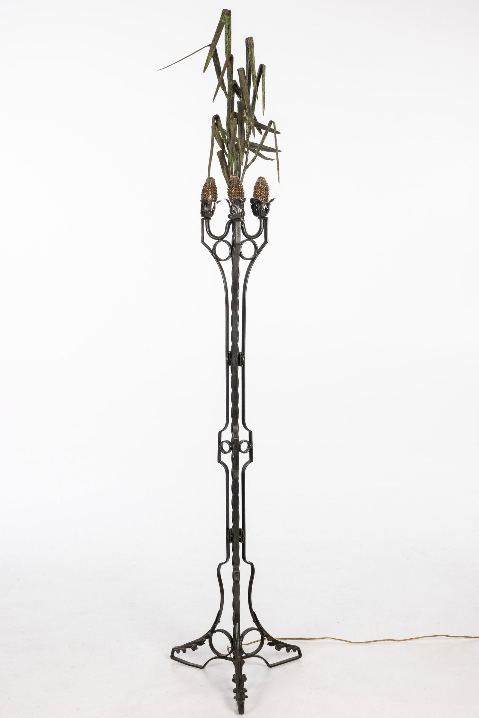 Torchere, the Top Possibly Ivan Bailey - 8