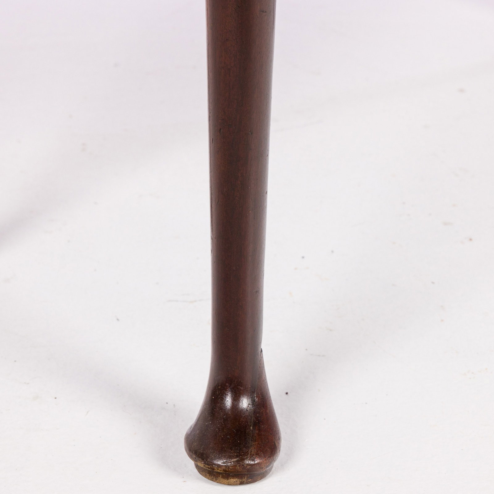 Queen Anne Drop Leaf Table - 9