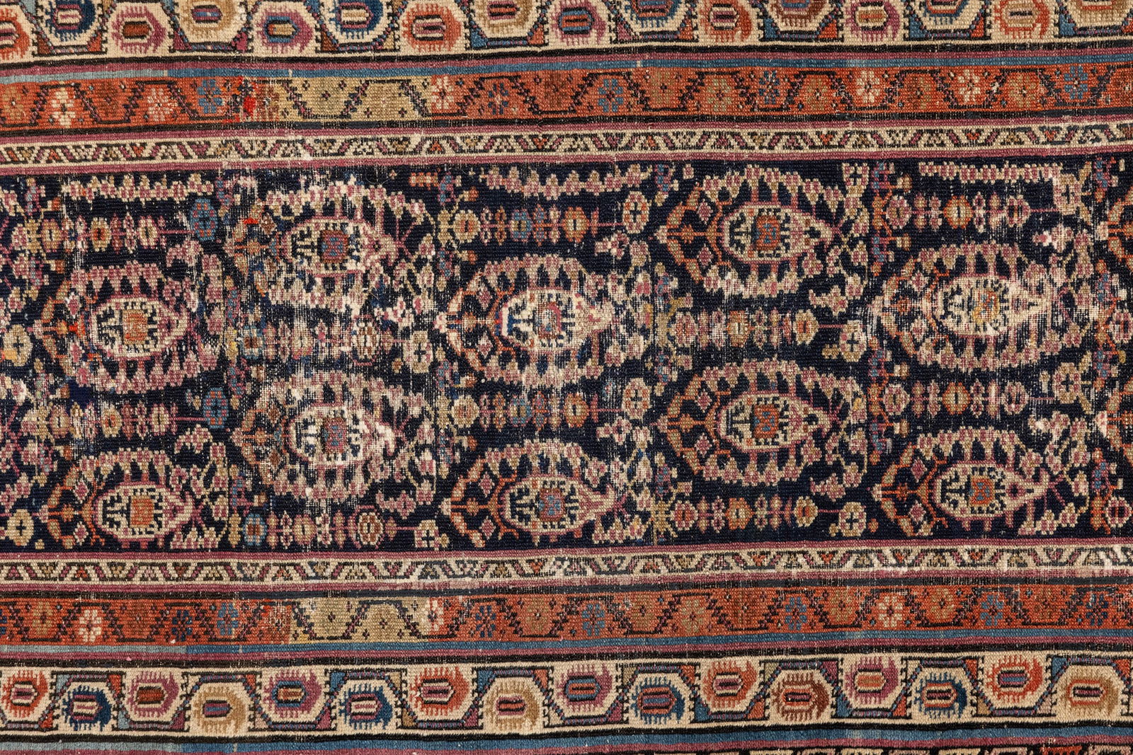 Persian Runner - 6