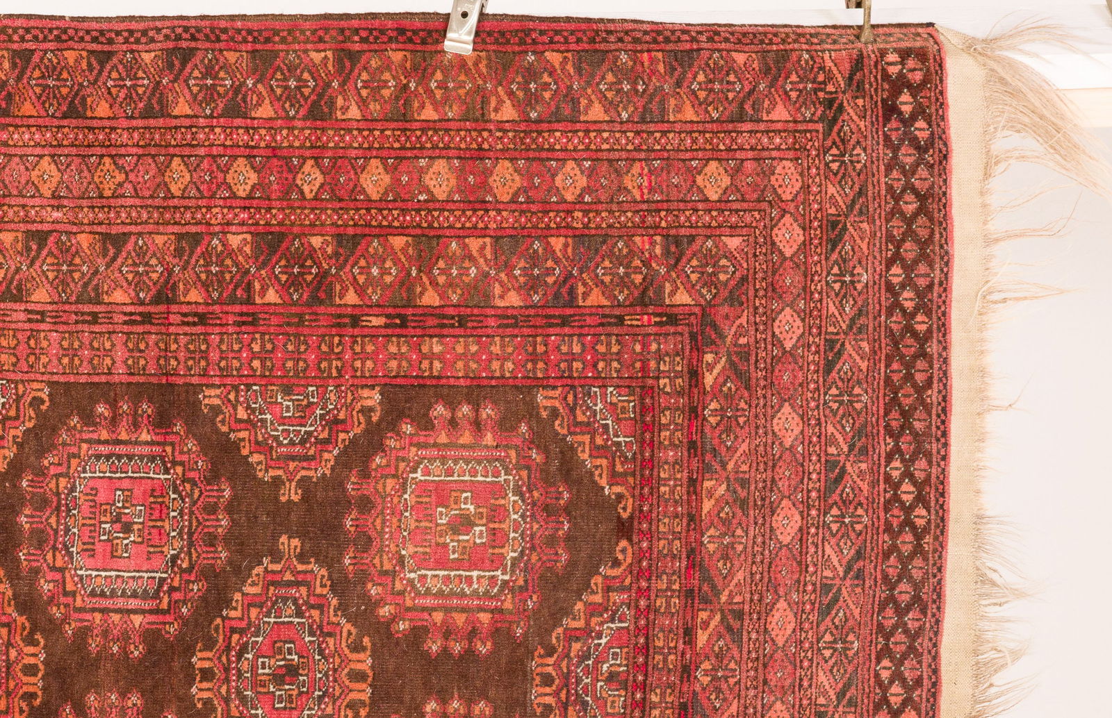 Persian Rug - 3