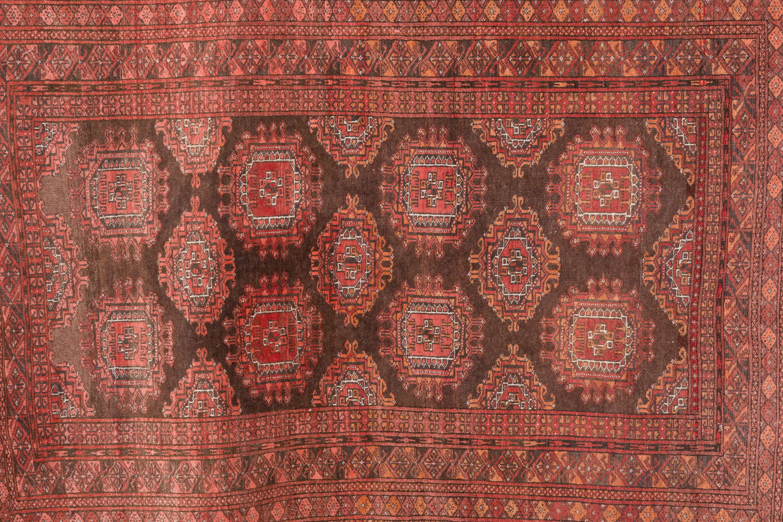 Persian Rug - 6