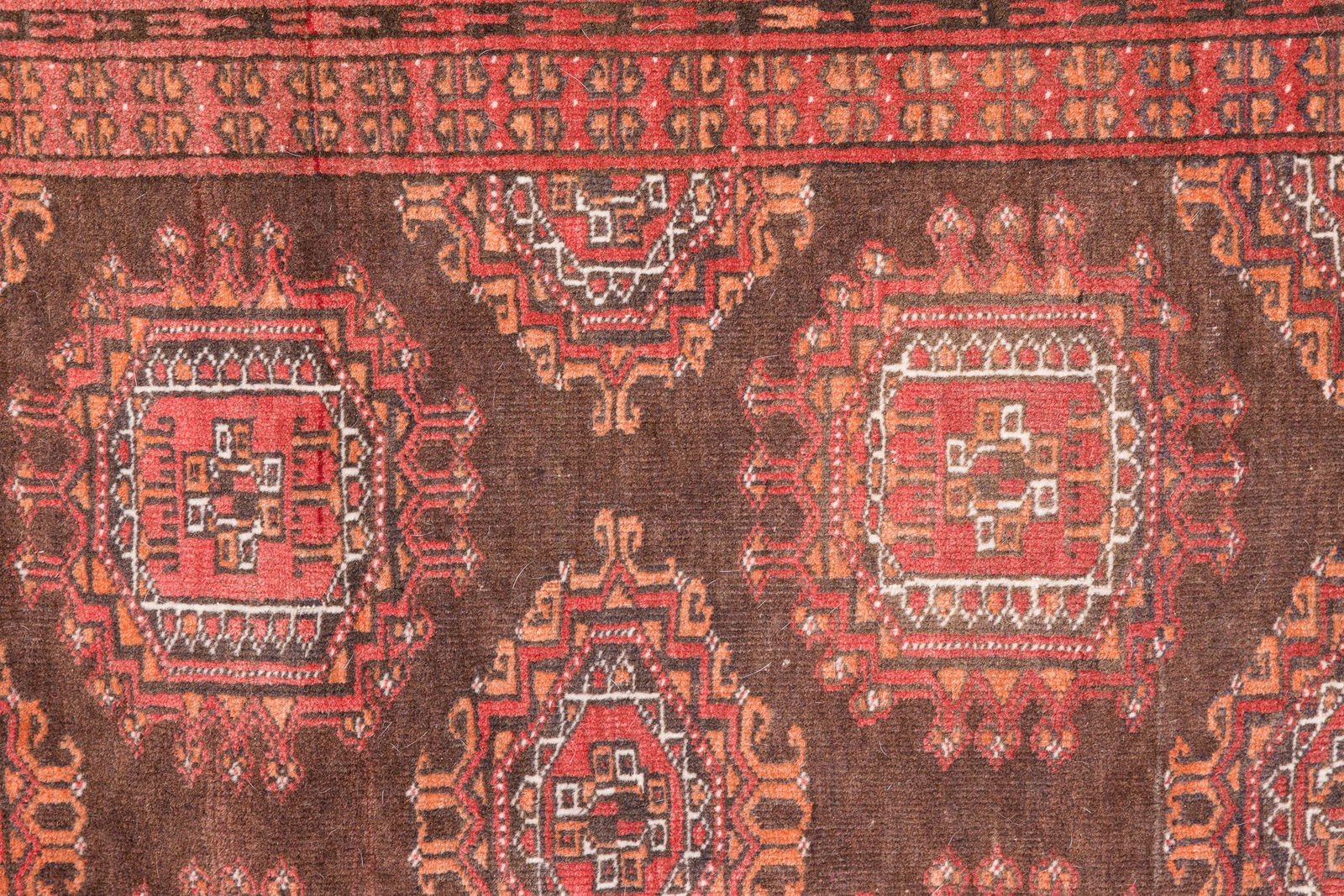 Persian Rug - 8