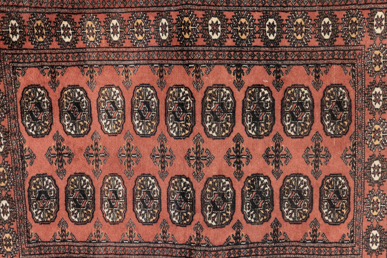 Small Persian Rug - 2