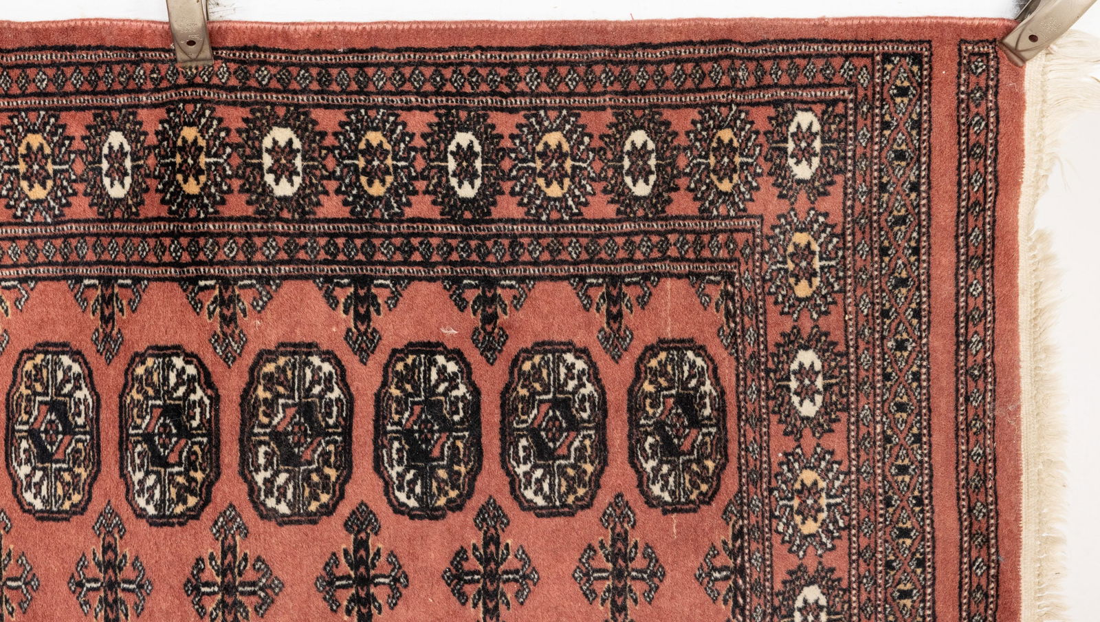 Small Persian Rug - 4