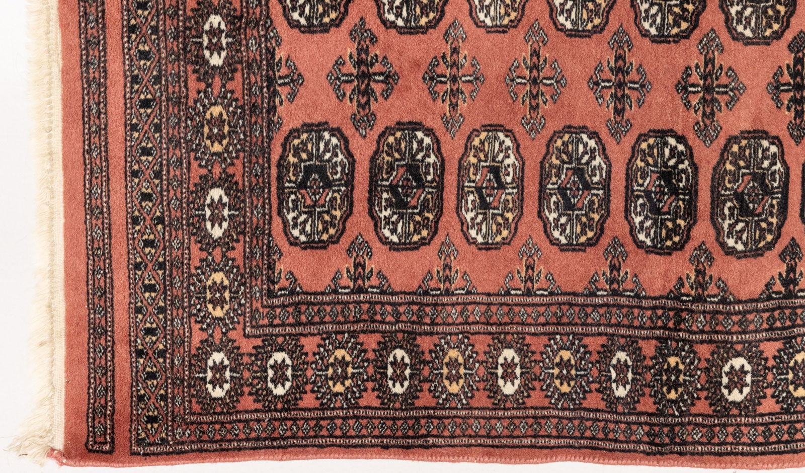 Small Persian Rug - 5