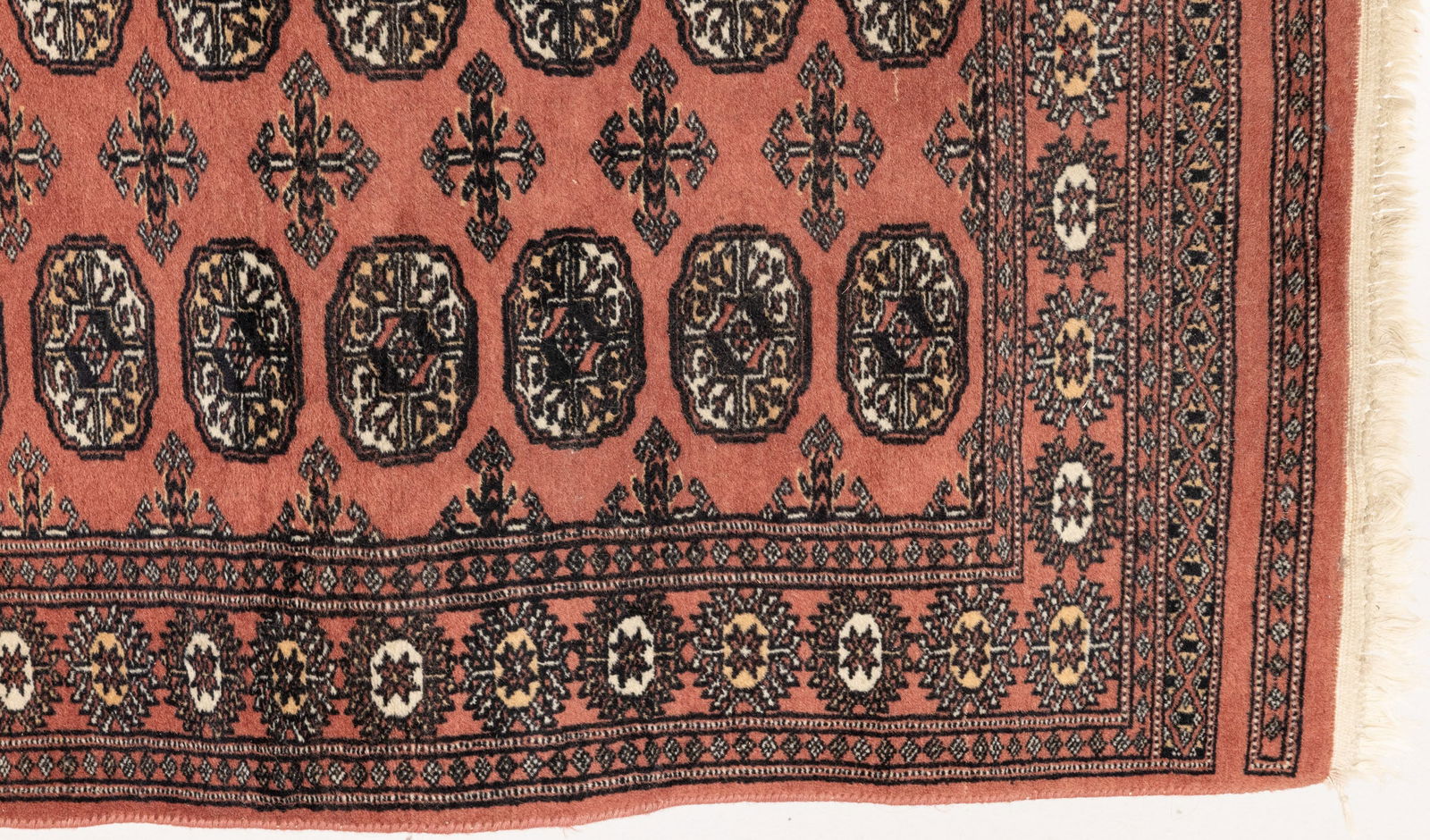 Small Persian Rug - 6