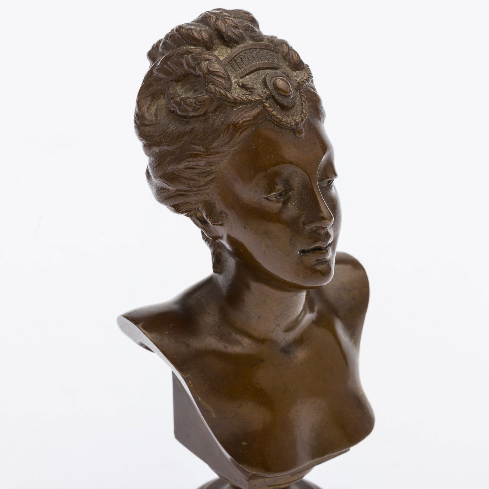 4 French Table Articles - 7