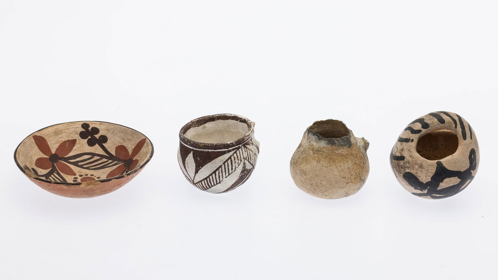 6 Native American Articles - 4