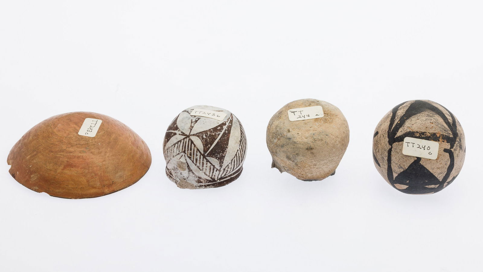 6 Native American Articles - 5