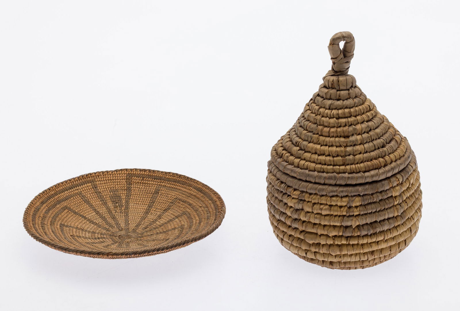 6 Native American Articles - 6