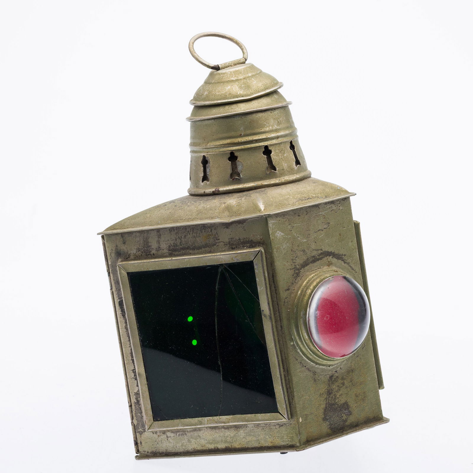 Three Ships Lanterns - 8