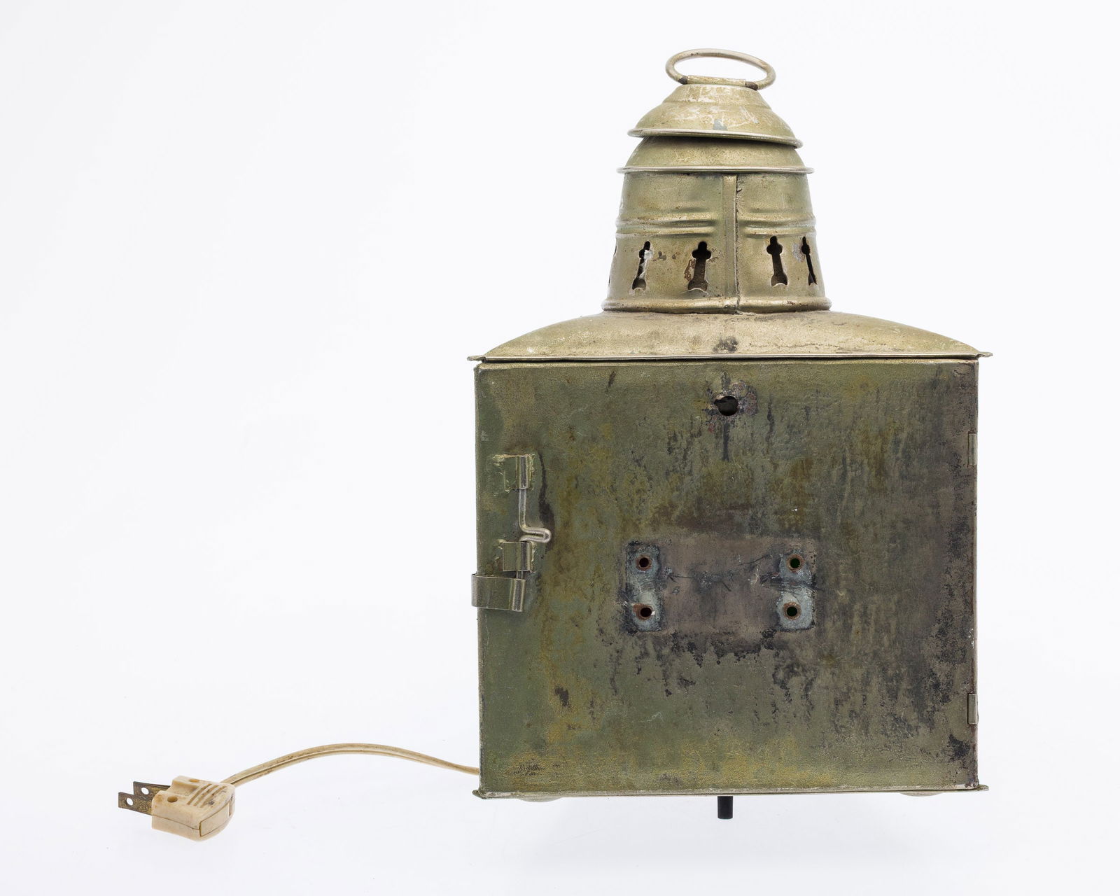 Three Ships Lanterns - 9