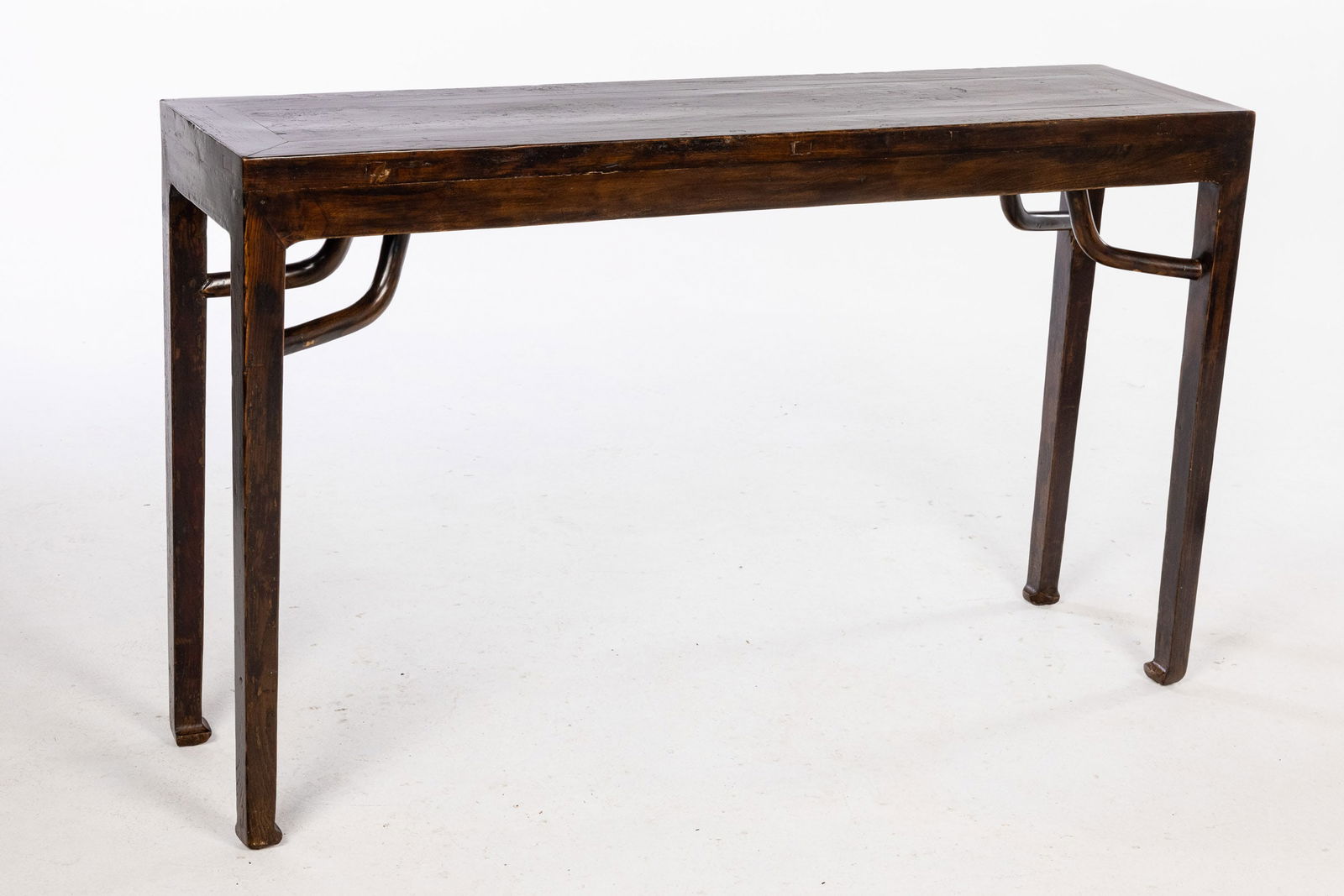 Chinese Hardwood Altar Table (1 of 10)