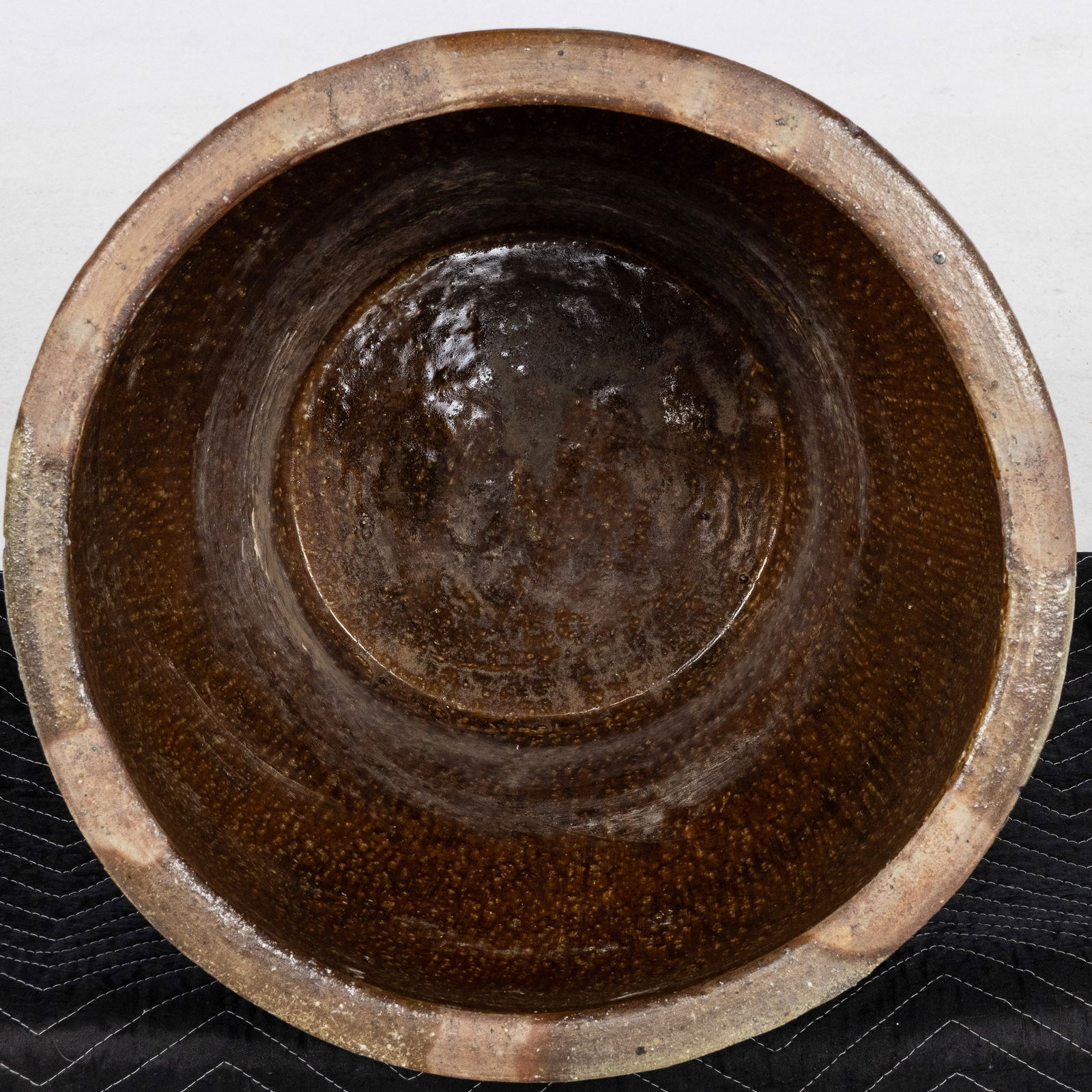 Chinese Ceramic Planter - 7