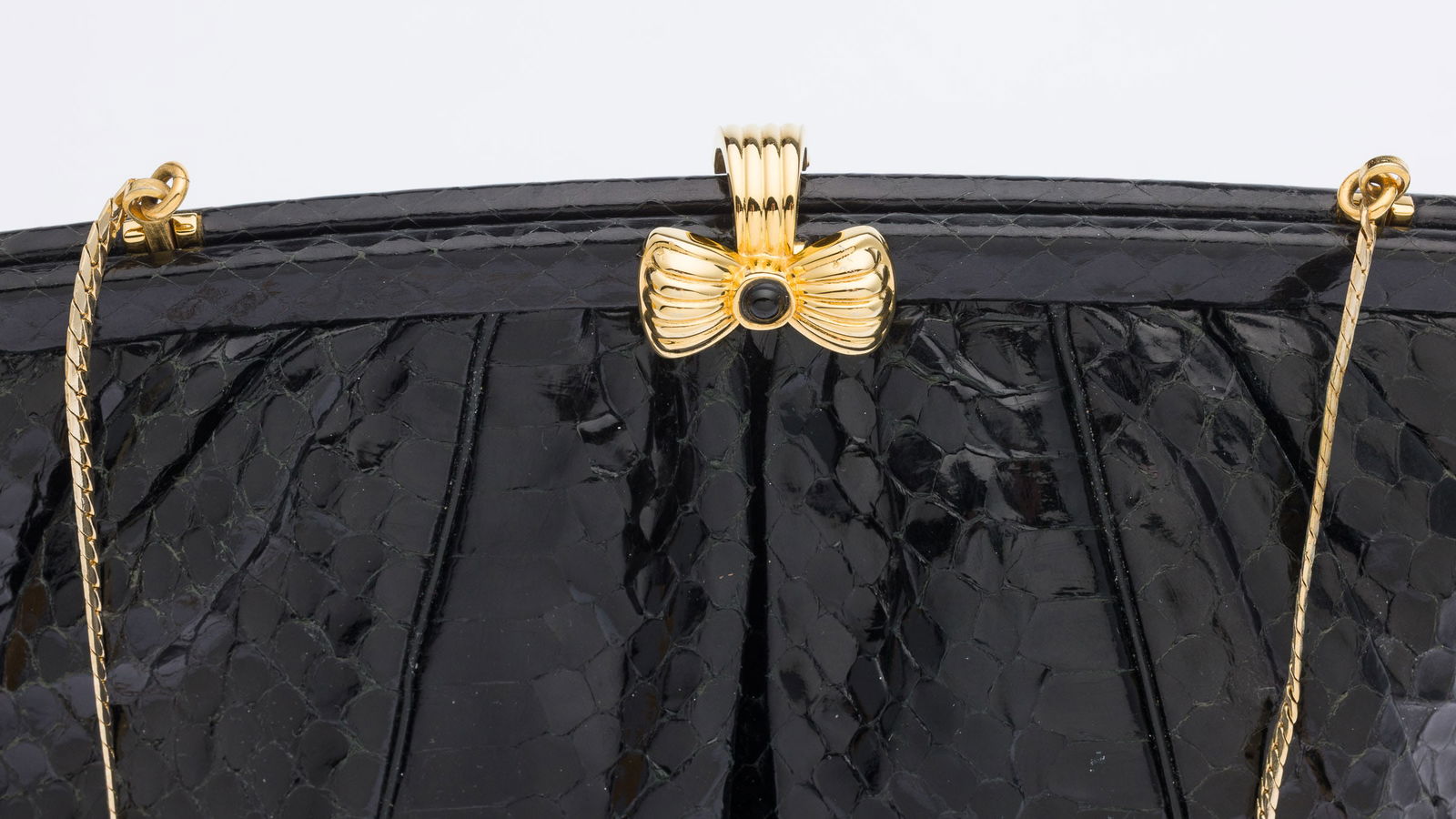 3 Judith Leiber Purses - 10