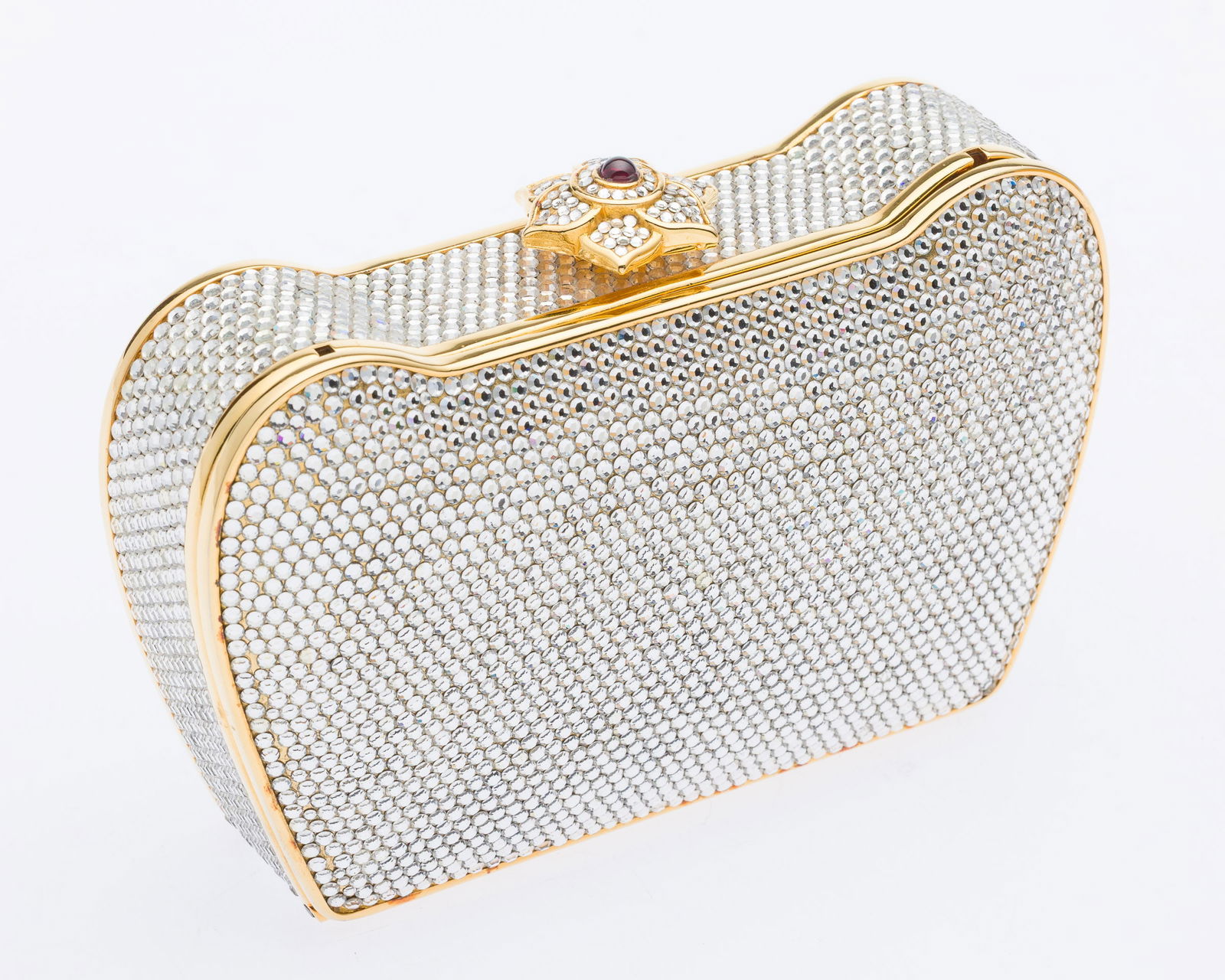 3 Judith Leiber Purses - 12