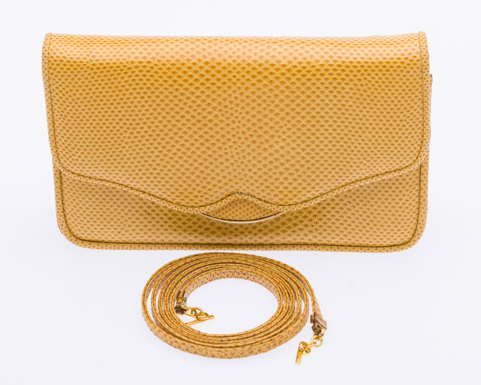 3 Judith Leiber Purses - 5