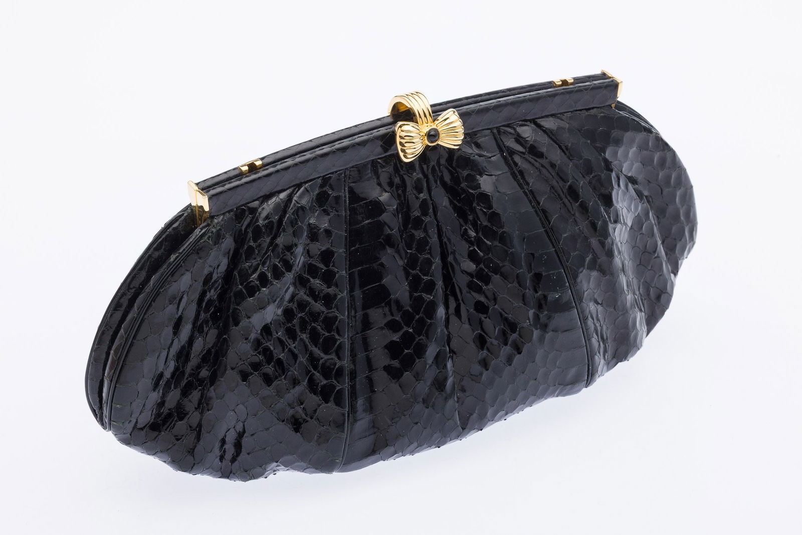 3 Judith Leiber Purses - 6