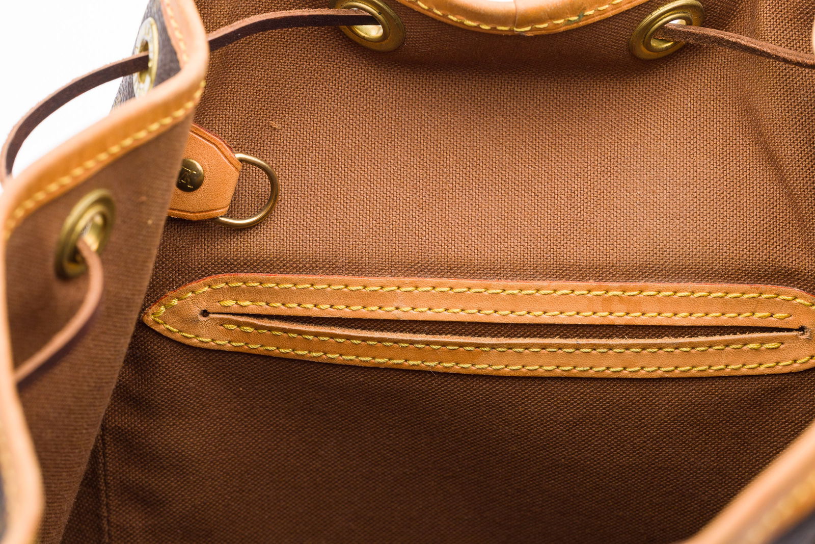 Louis Vuitton Backpack - 10