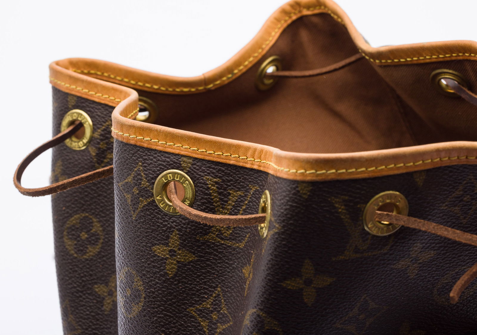 Louis Vuitton Backpack - 11