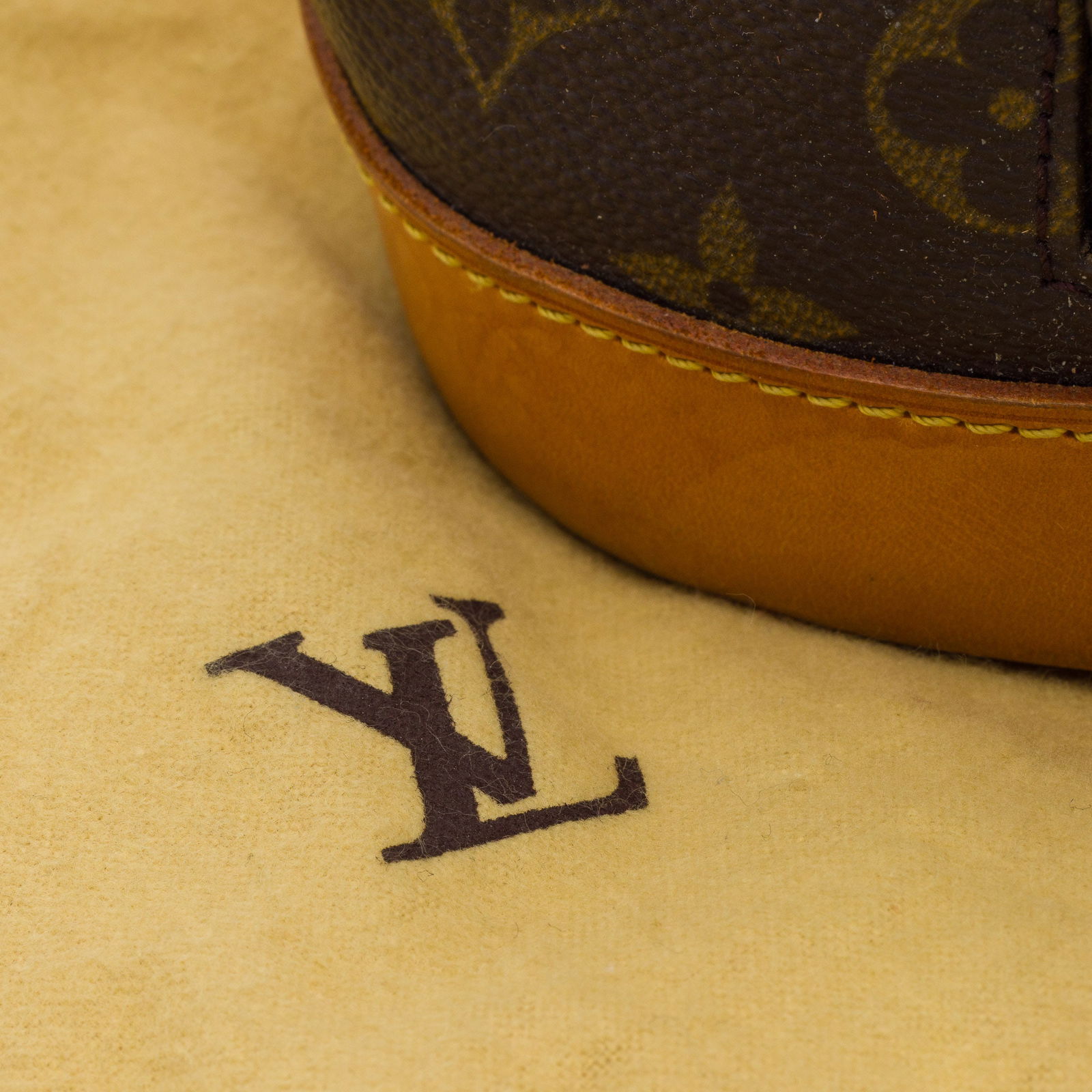 Louis Vuitton Backpack - 12