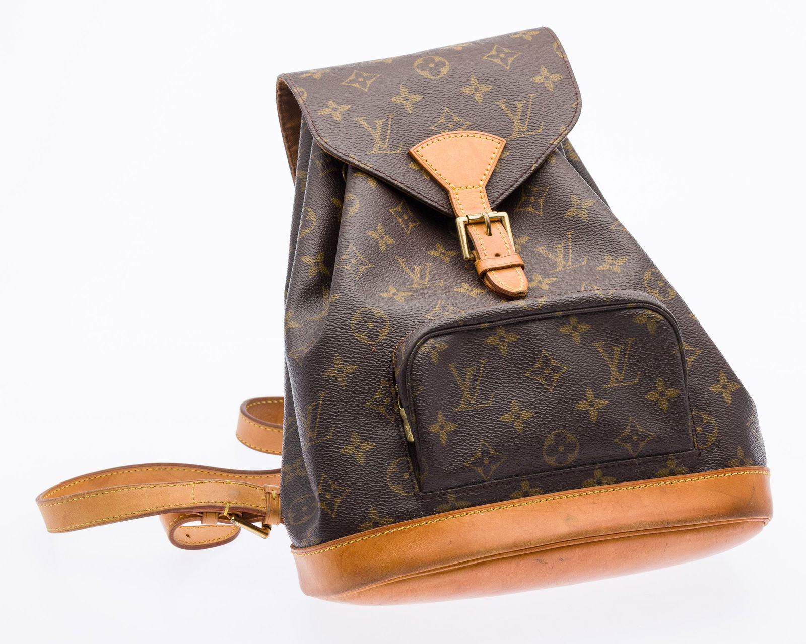 Louis Vuitton Backpack - 2