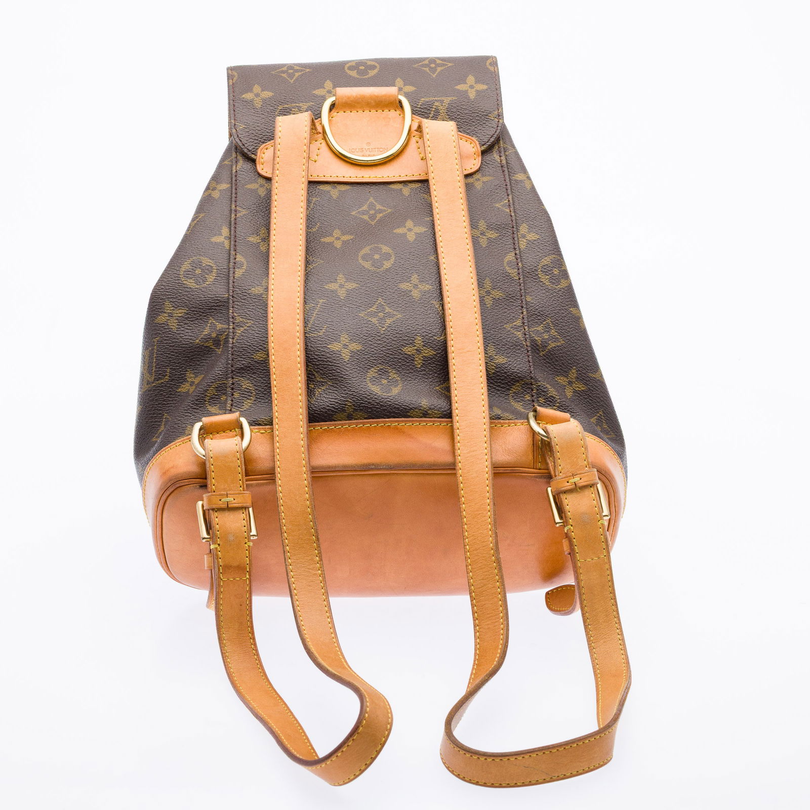 Louis Vuitton Backpack - 3