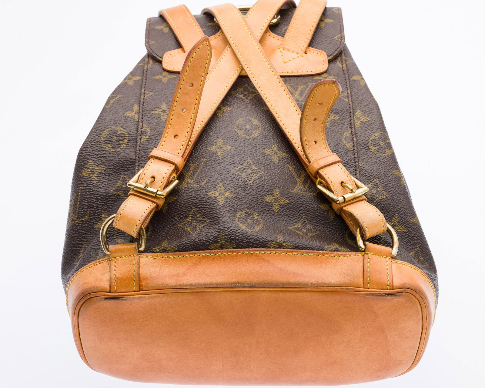 Louis Vuitton Backpack - 5