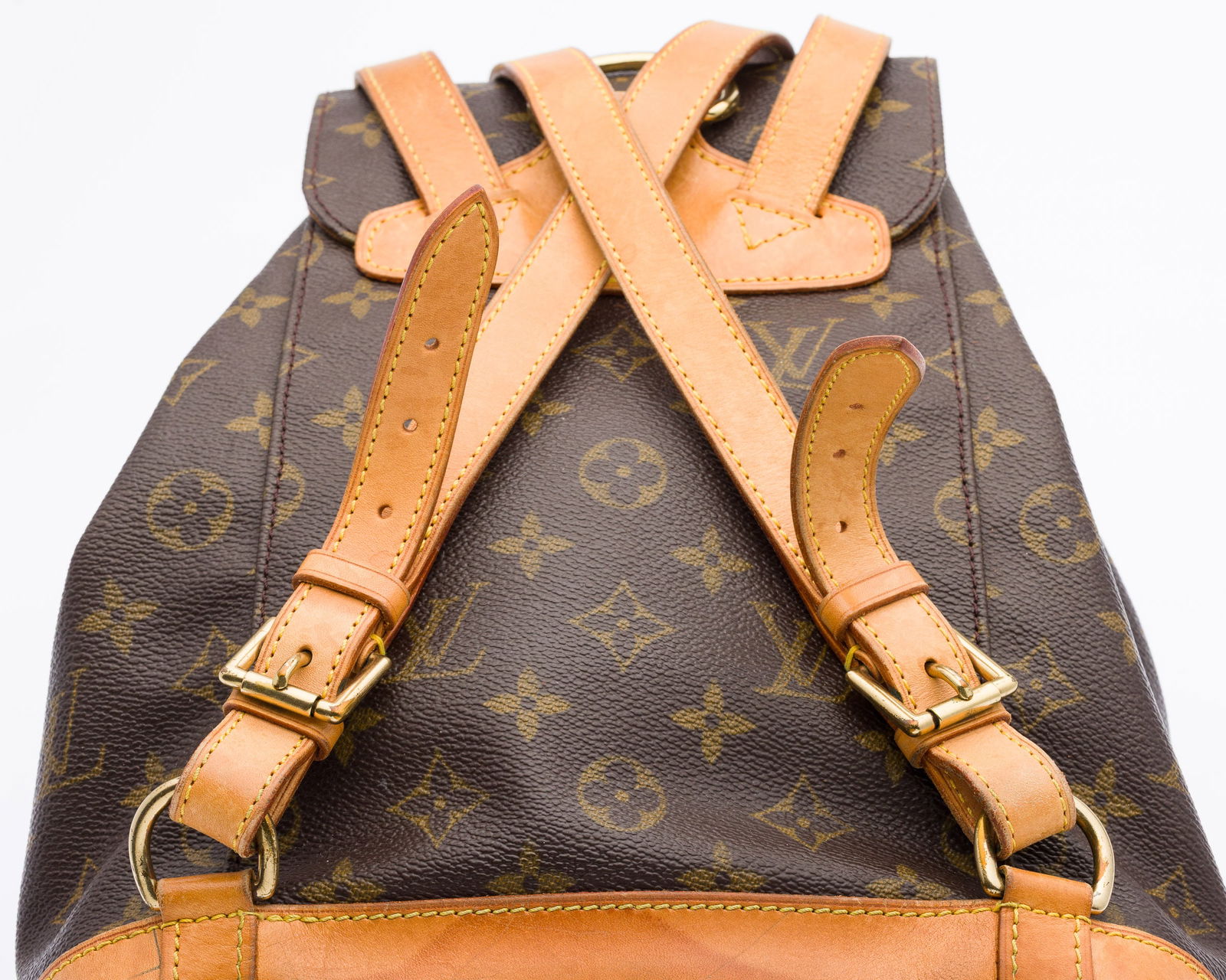 Louis Vuitton Backpack - 6