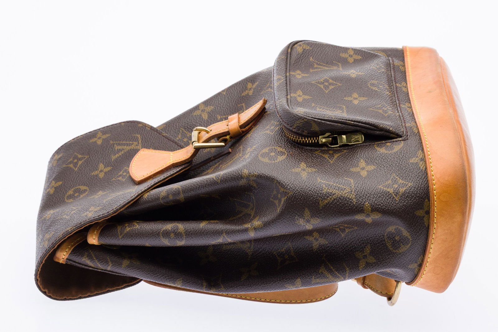 Louis Vuitton Backpack - 7