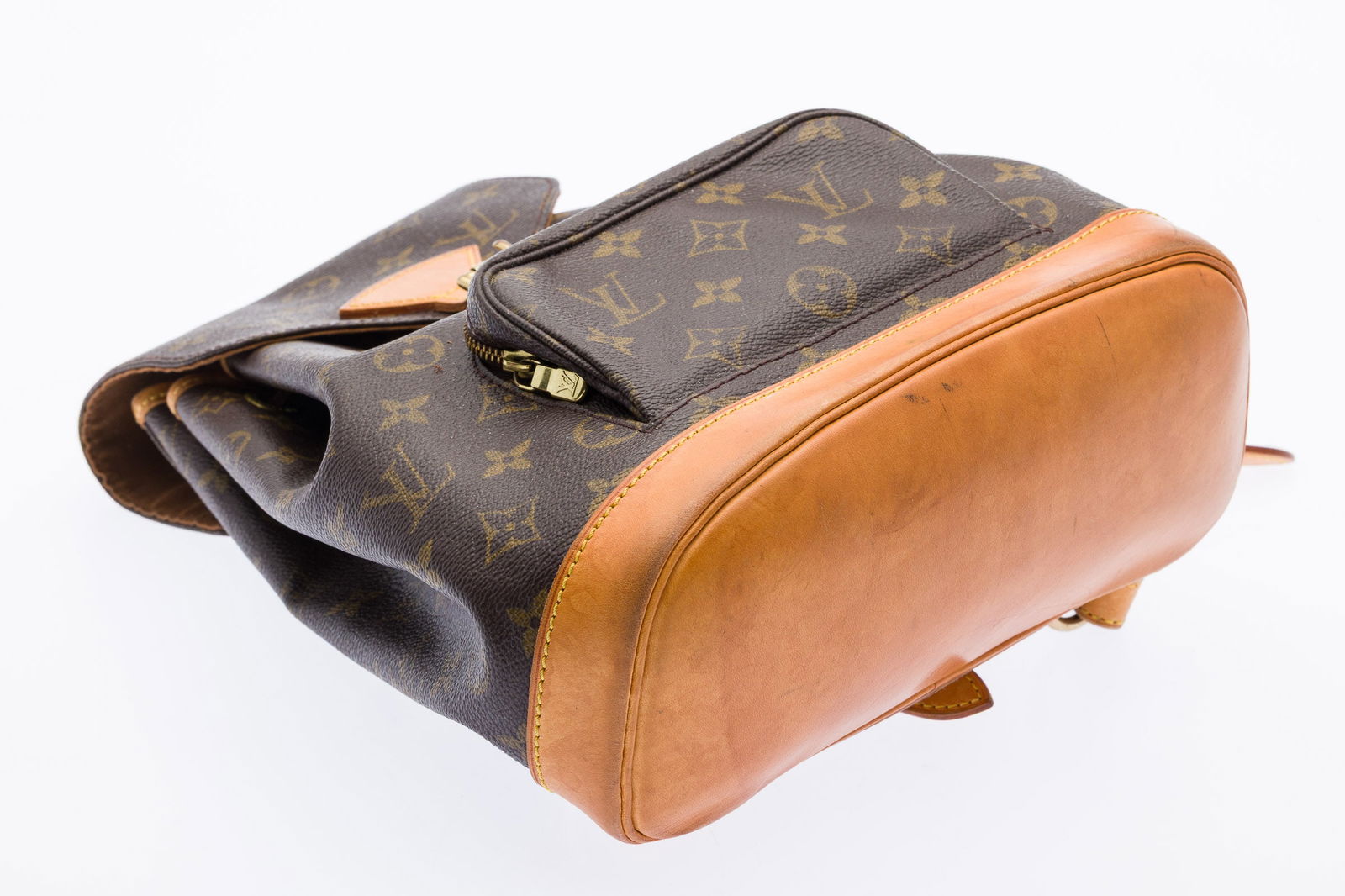 Louis Vuitton Backpack - 8